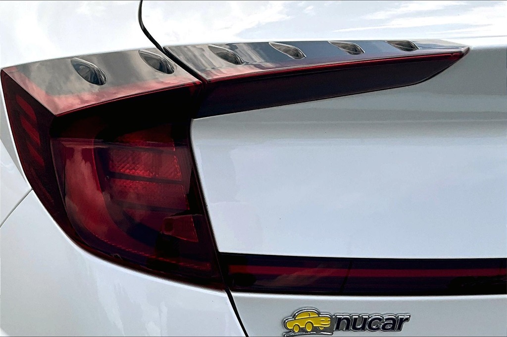 2021 Hyundai Sonata SEL - Photo 33