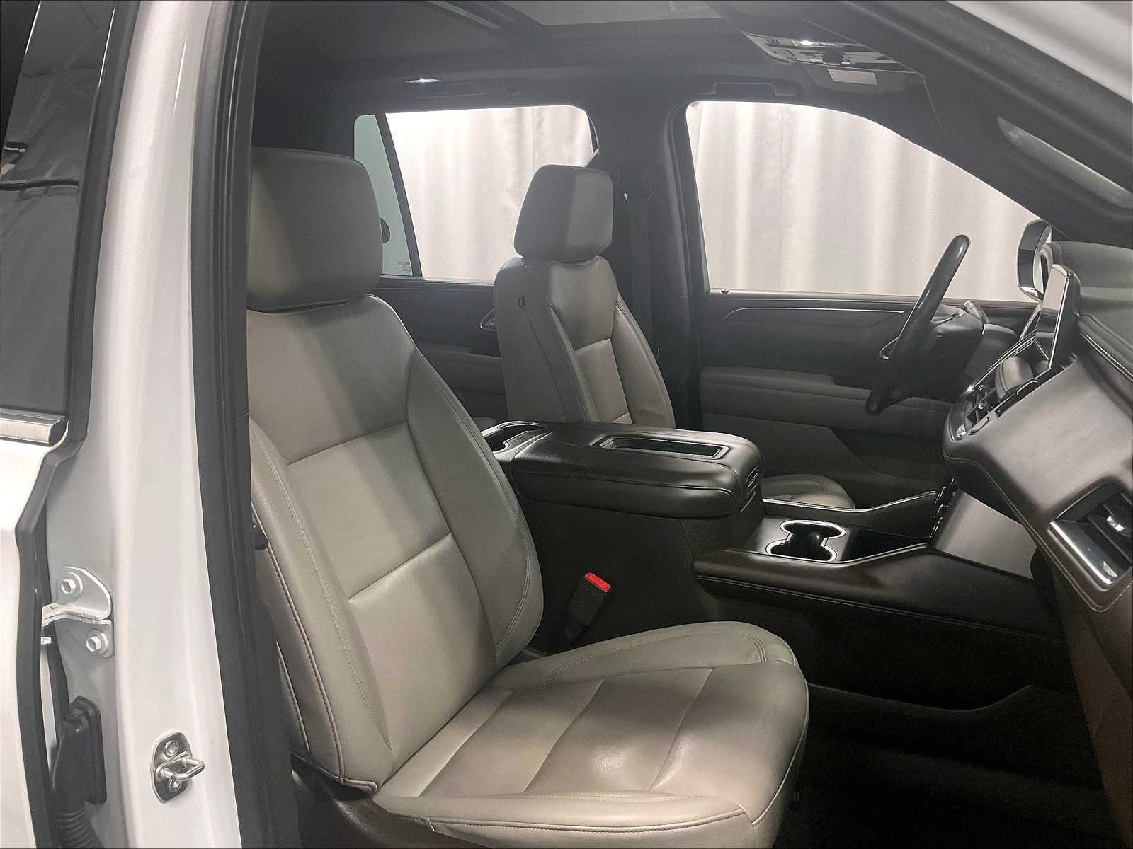 2021 Chevrolet Tahoe LT - Photo 11