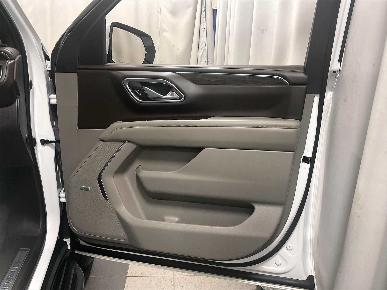 2021 Chevrolet Tahoe LT - Photo 12