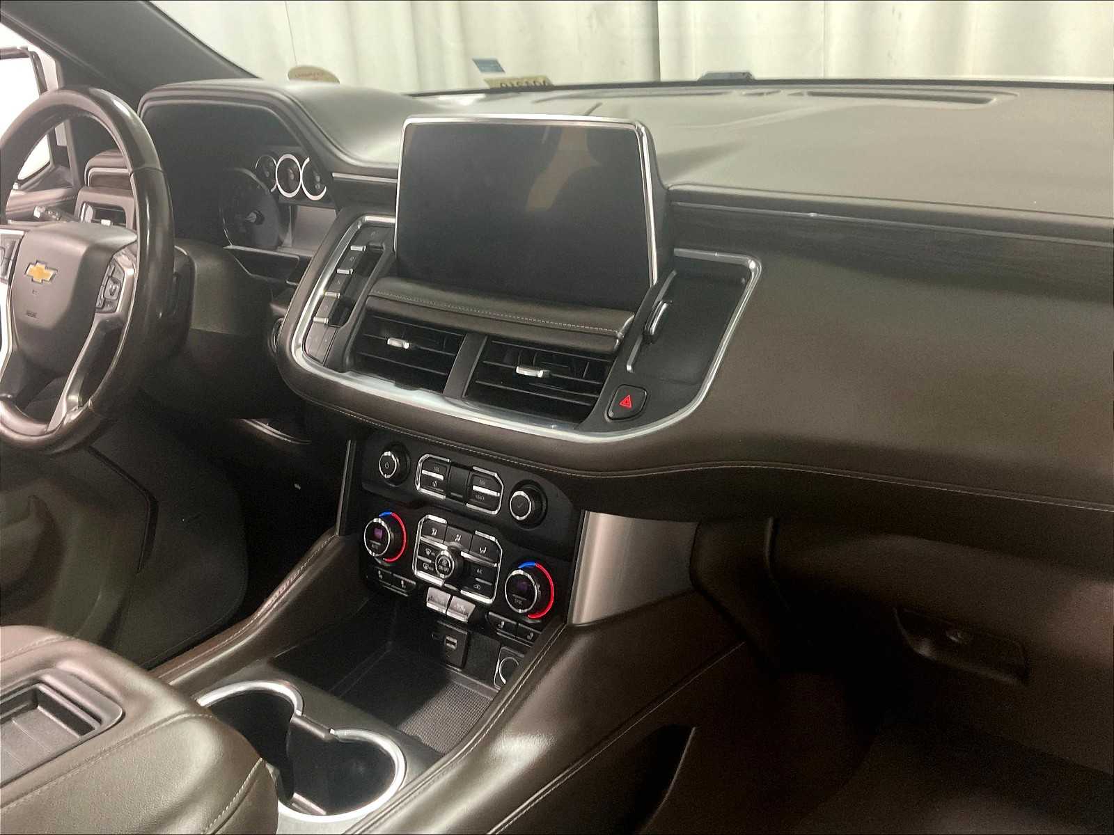 2021 Chevrolet Tahoe LT - Photo 14