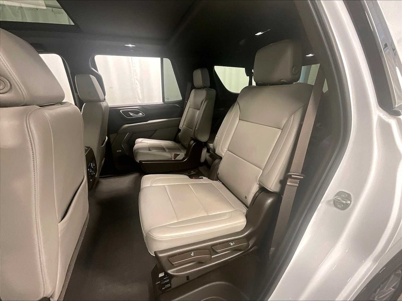 2021 Chevrolet Tahoe LT - Photo 15