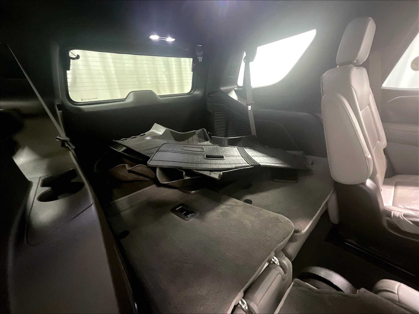 2021 Chevrolet Tahoe LT - Photo 17