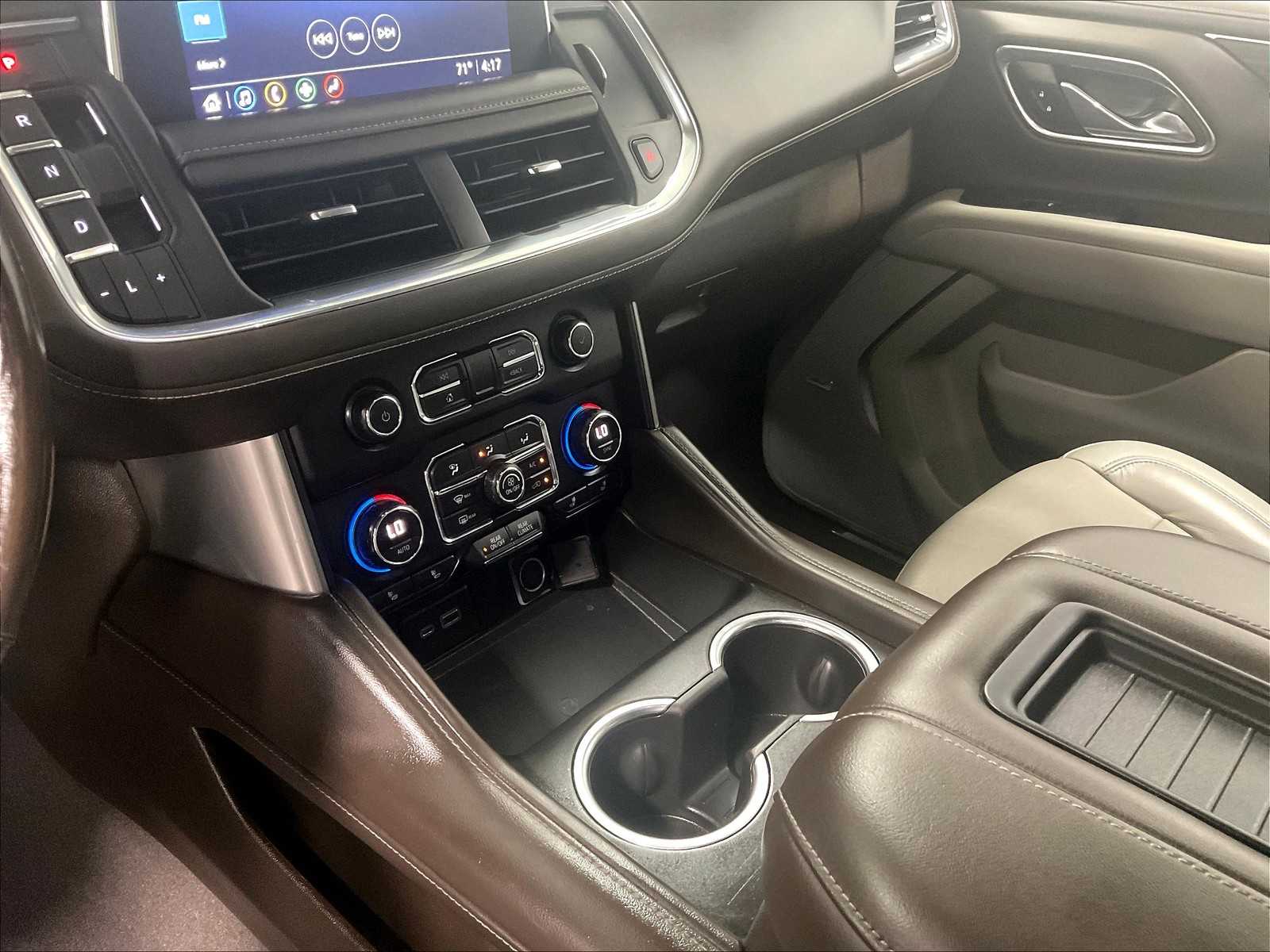 2021 Chevrolet Tahoe LT - Photo 21