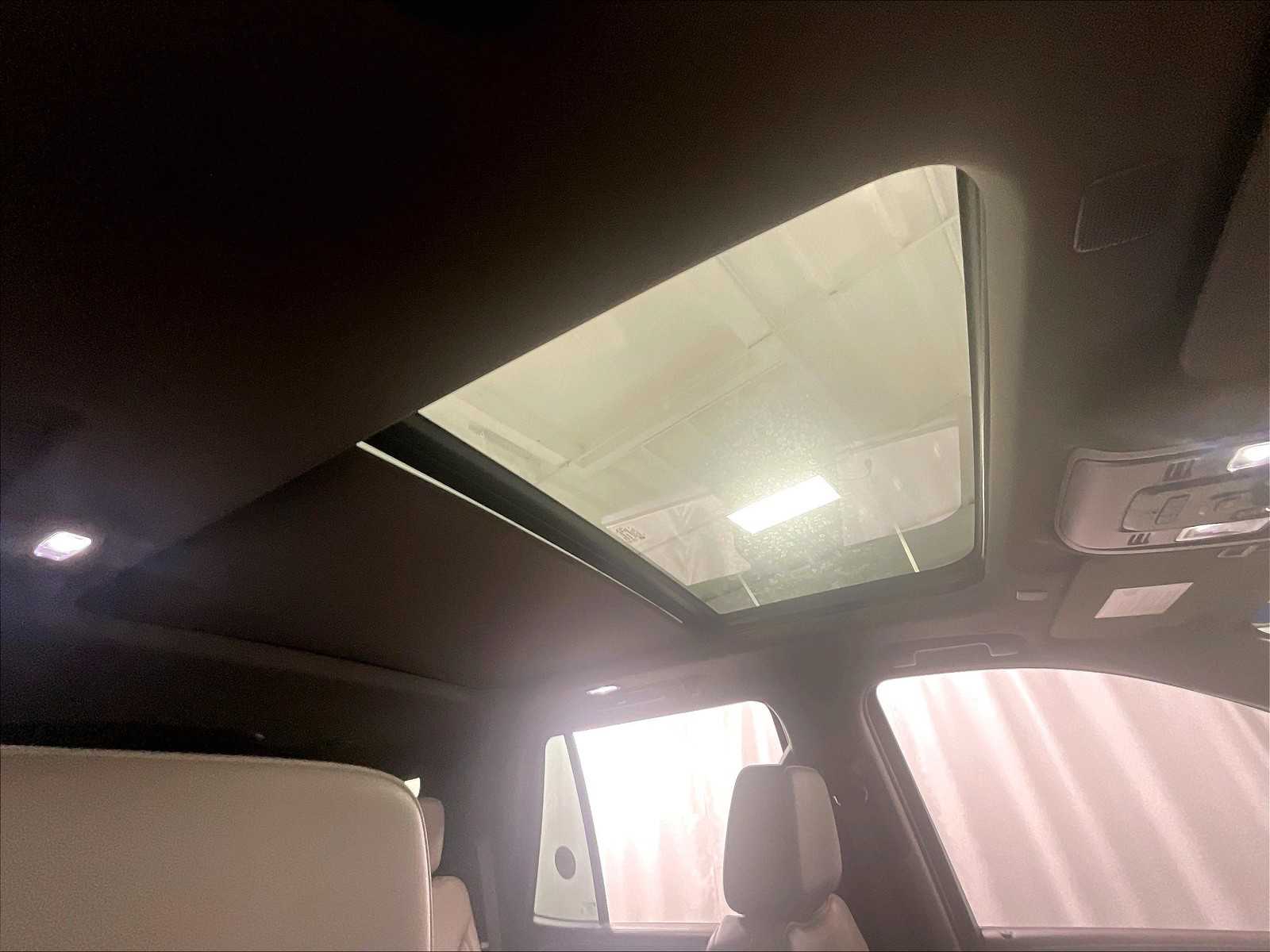 2021 Chevrolet Tahoe LT - Photo 23