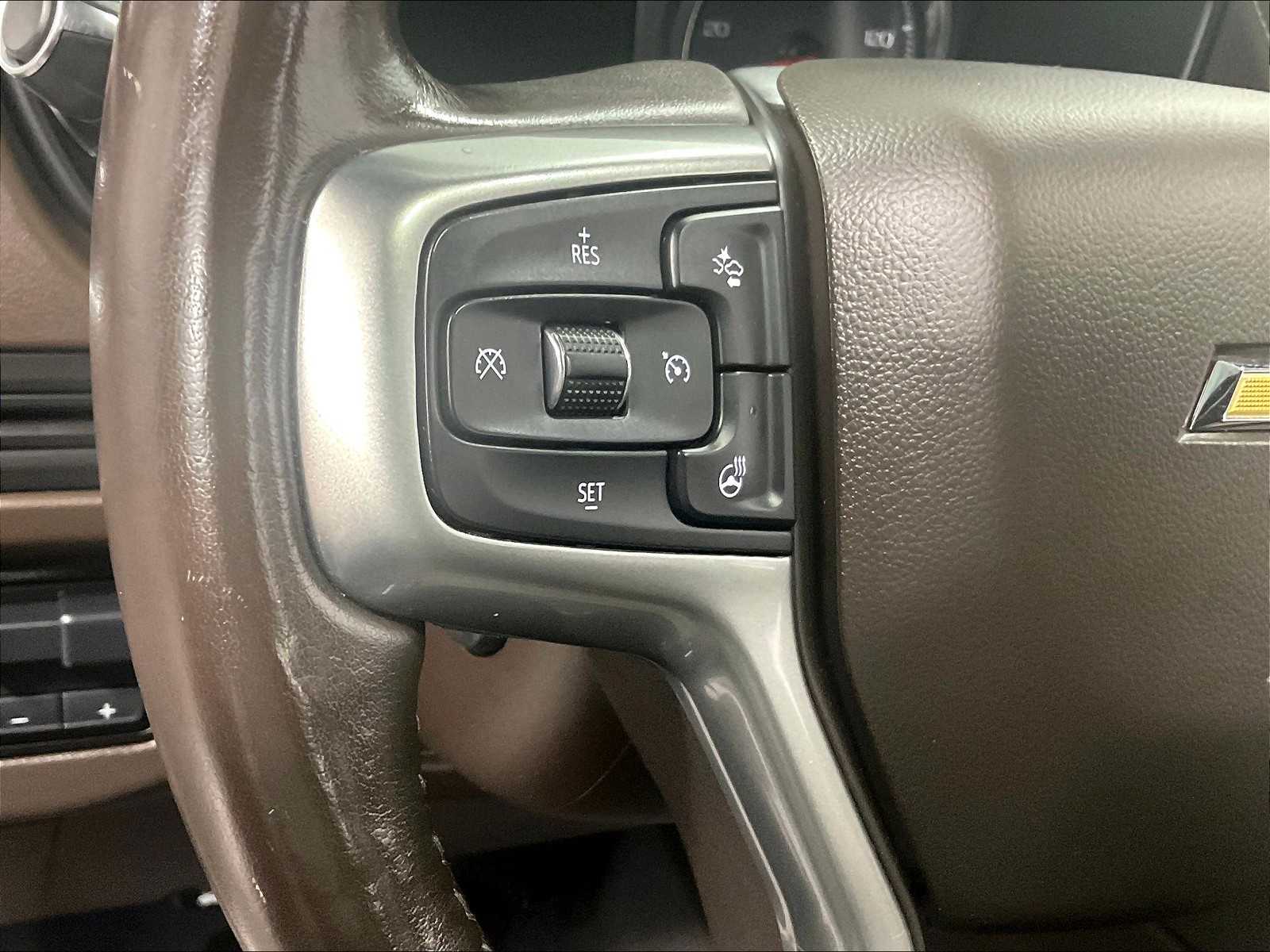 2021 Chevrolet Tahoe LT - Photo 24
