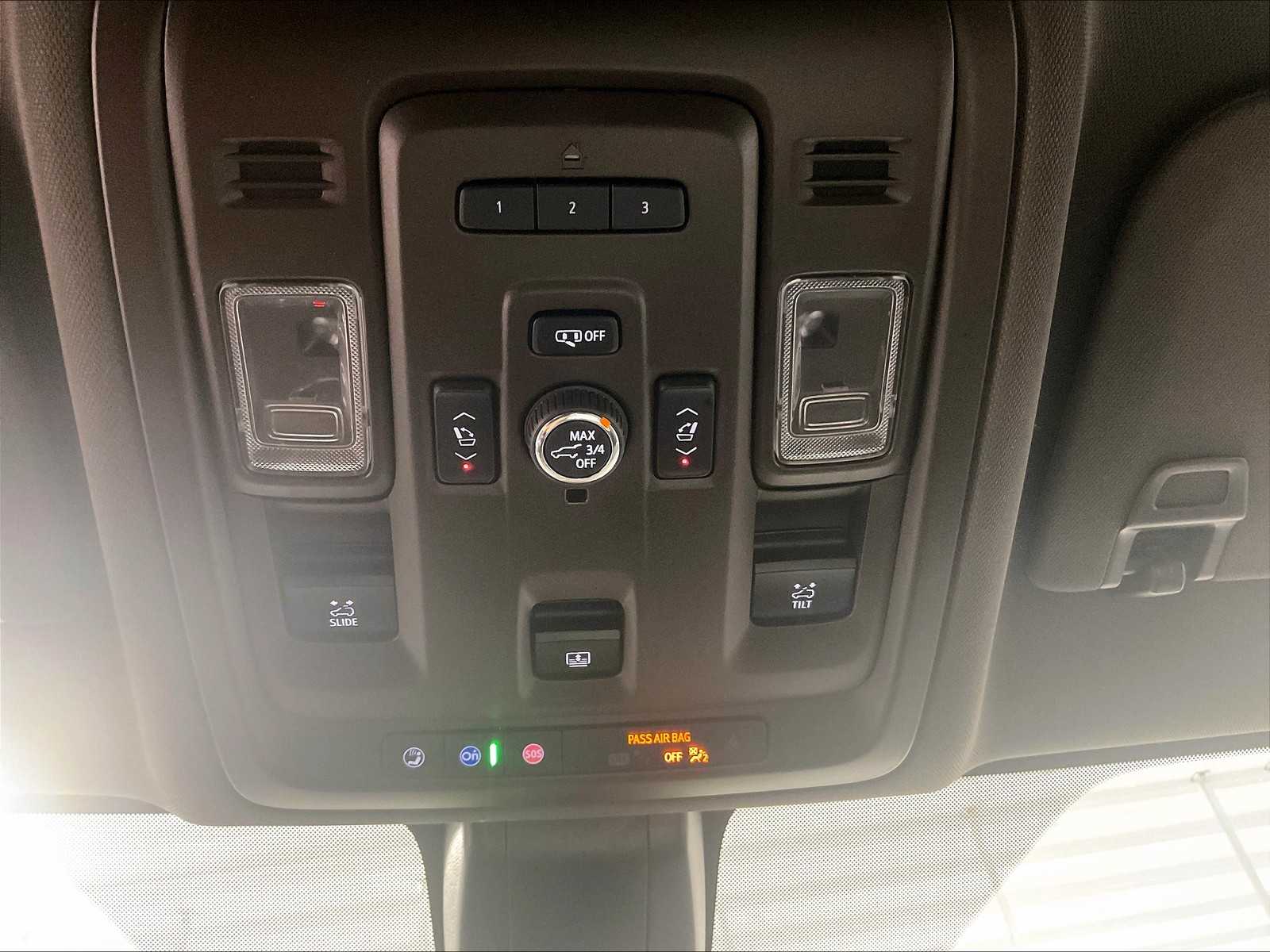 2021 Chevrolet Tahoe LT - Photo 27