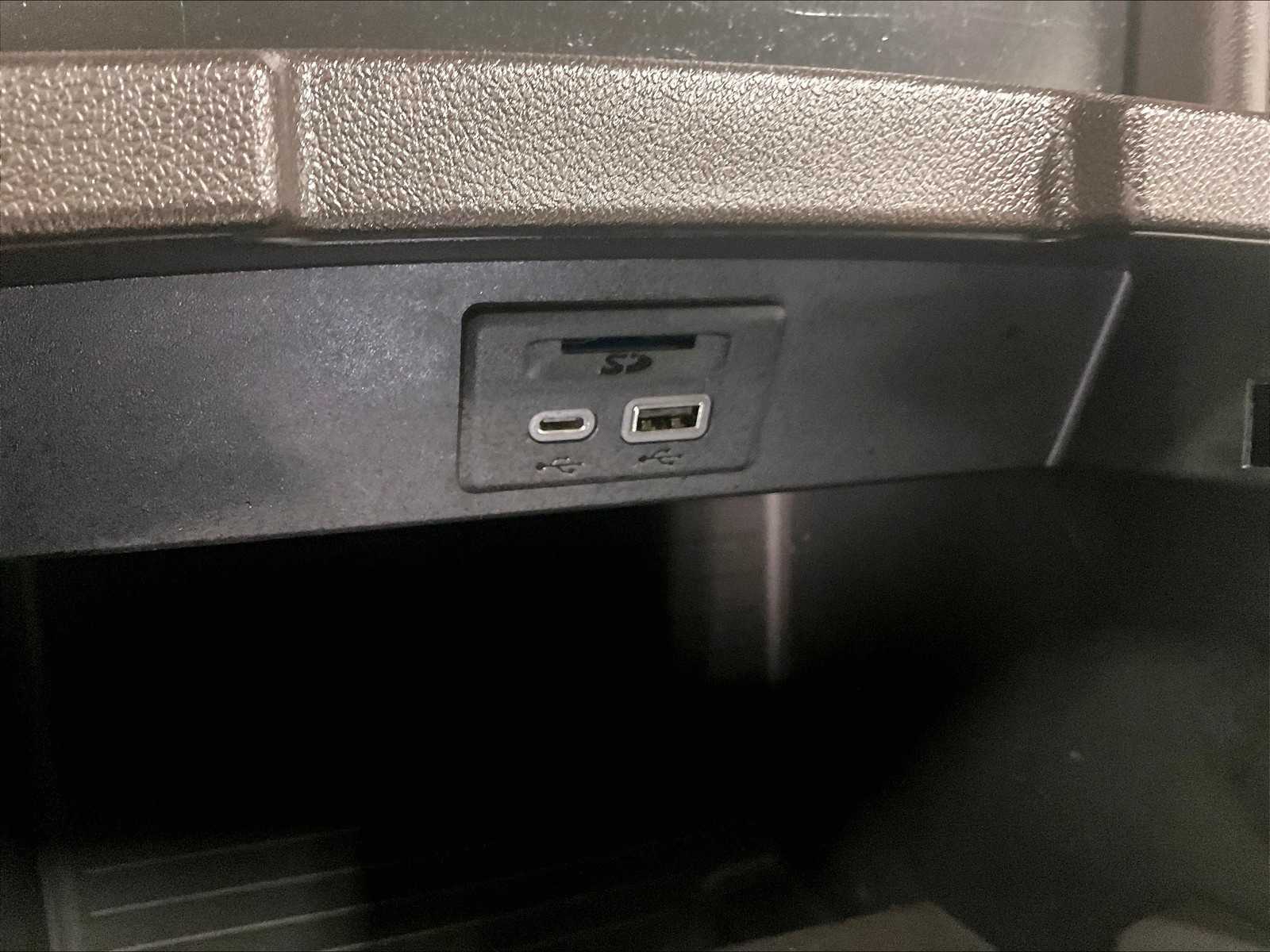 2021 Chevrolet Tahoe LT - Photo 28