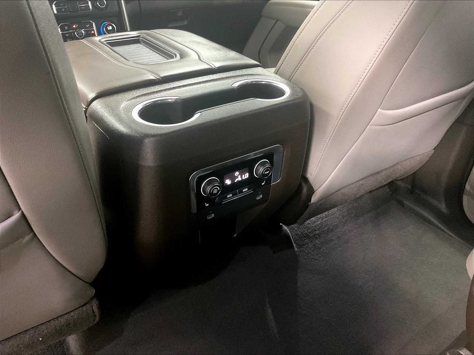 2021 Chevrolet Tahoe LT - Photo 29