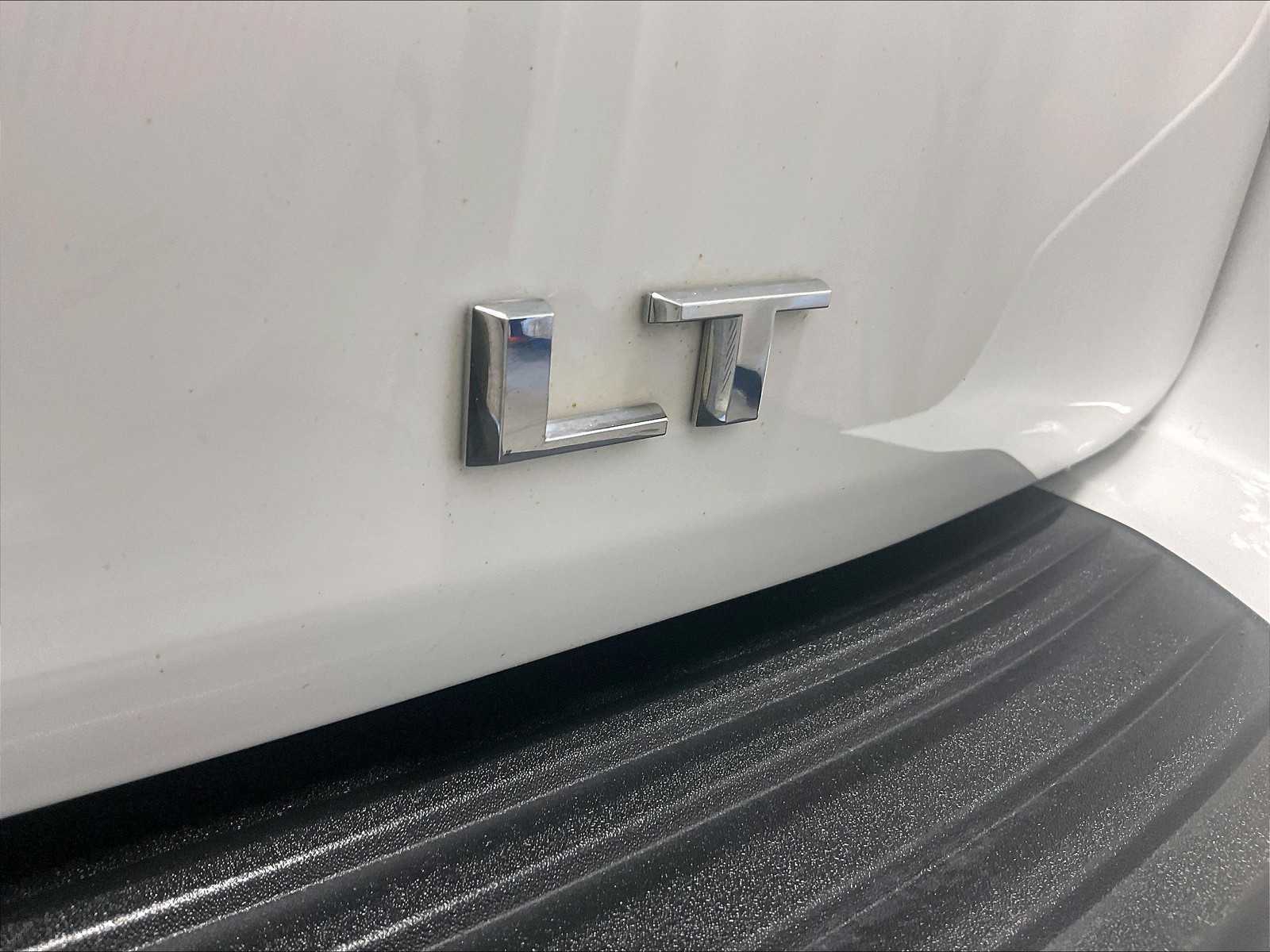 2021 Chevrolet Tahoe LT - Photo 30