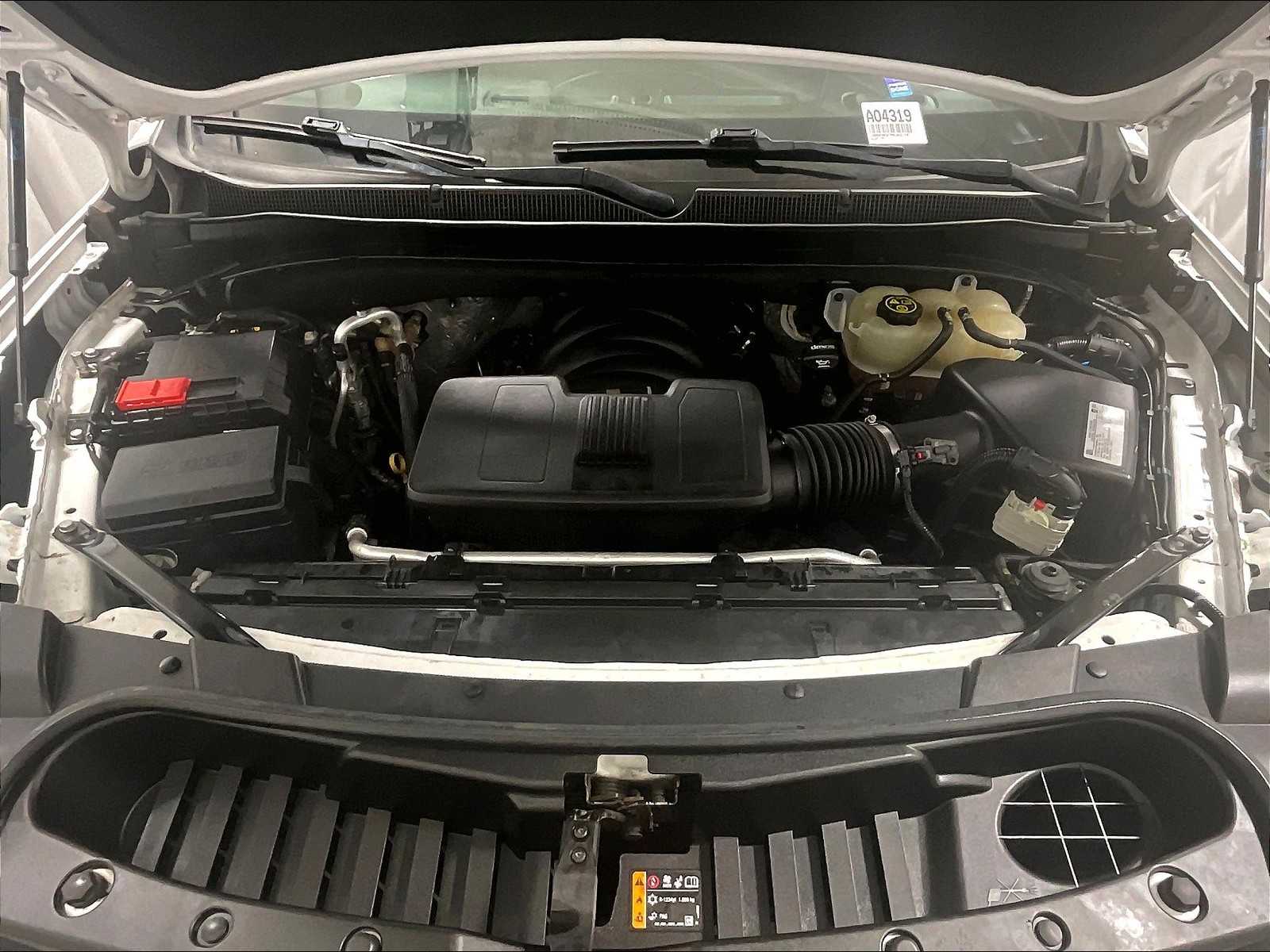 2021 Chevrolet Tahoe LT - Photo 31