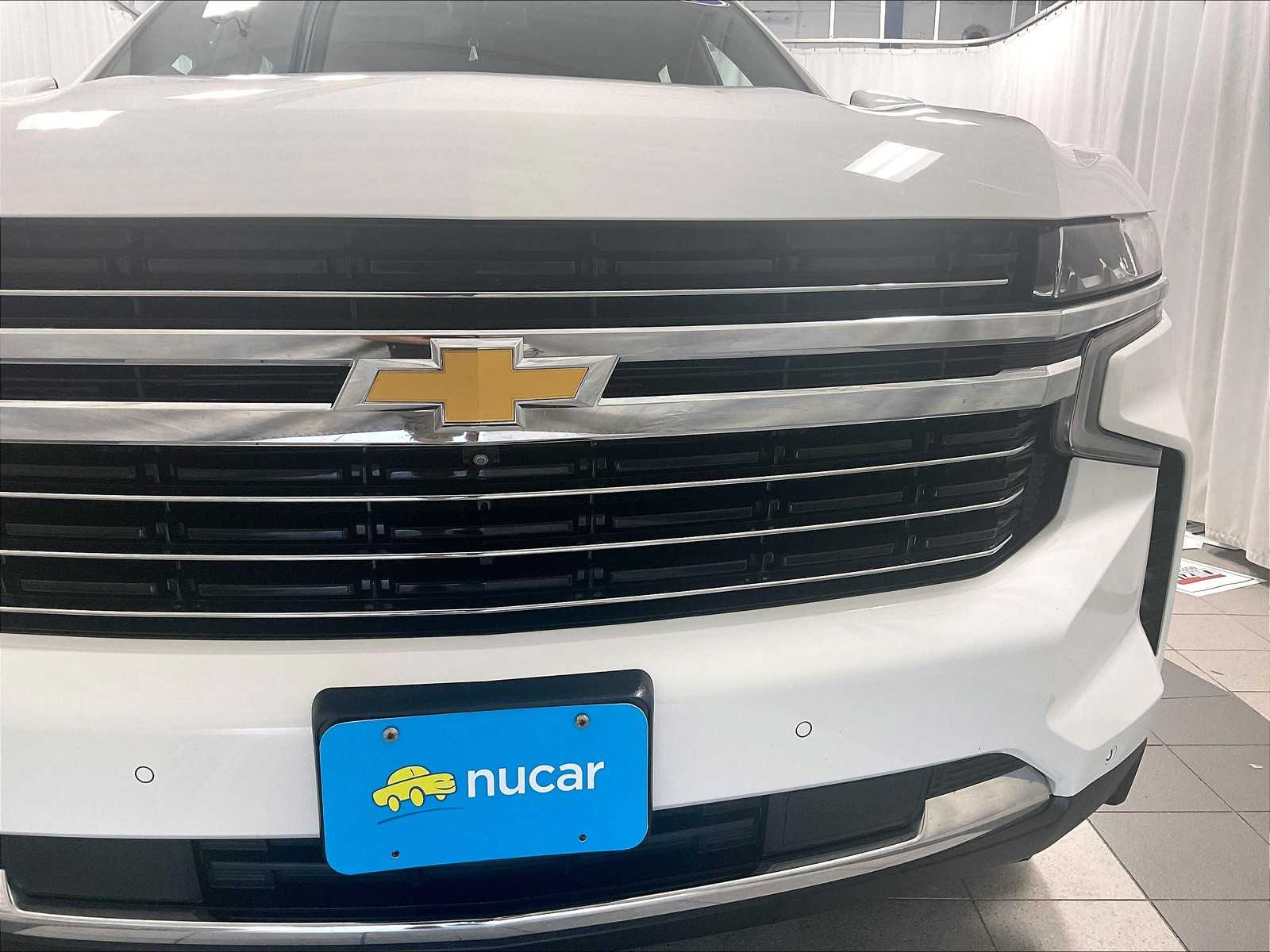 2021 Chevrolet Tahoe LT - Photo 33