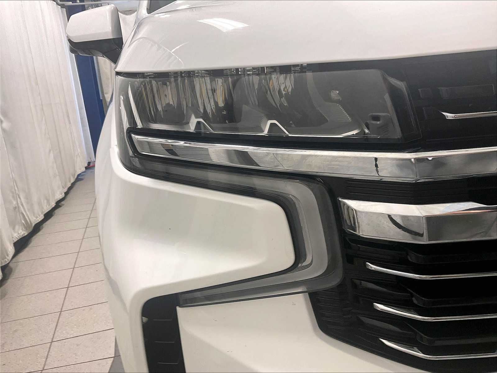 2021 Chevrolet Tahoe LT - Photo 34
