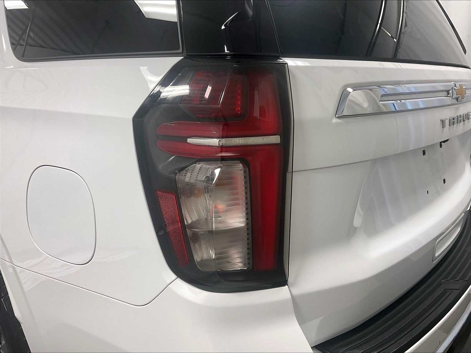 2021 Chevrolet Tahoe LT - Photo 35