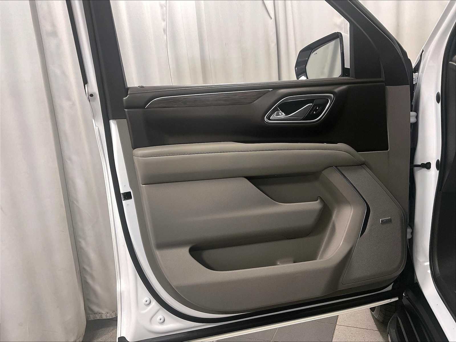 2021 Chevrolet Tahoe LT - Photo 9