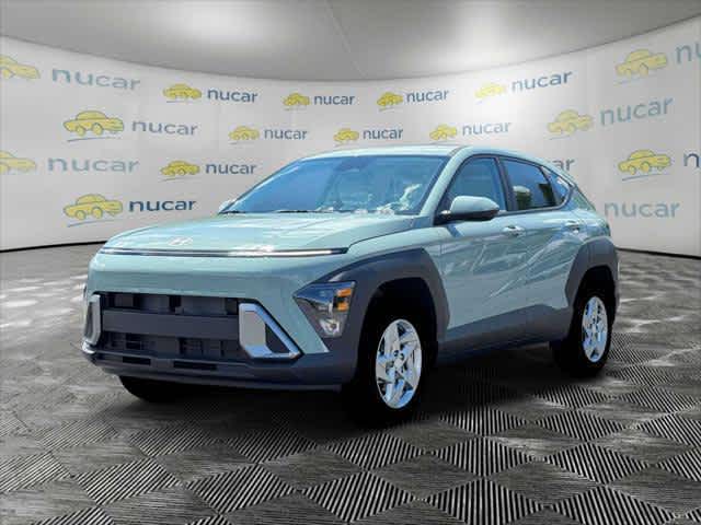 2026 Hyundai Kona SE - Photo 12