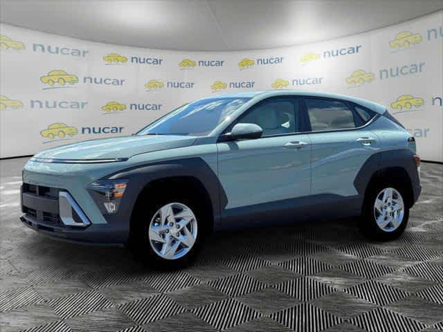 2026 Hyundai Kona SE - Photo 13