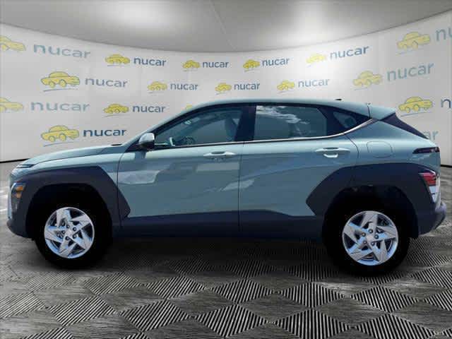 2026 Hyundai Kona SE - Photo 14