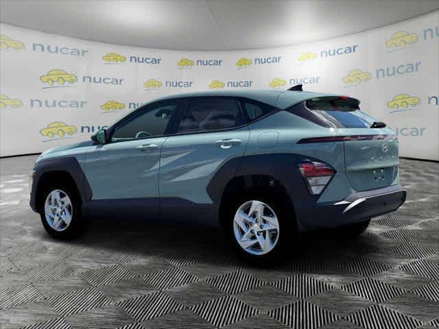 2026 Hyundai Kona SE - Photo 15