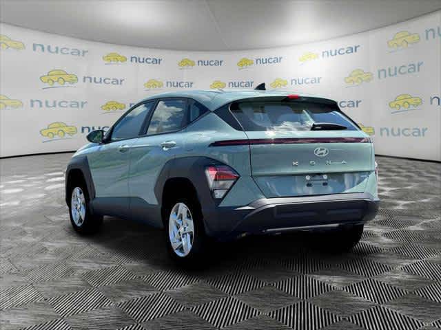2026 Hyundai Kona SE - Photo 16