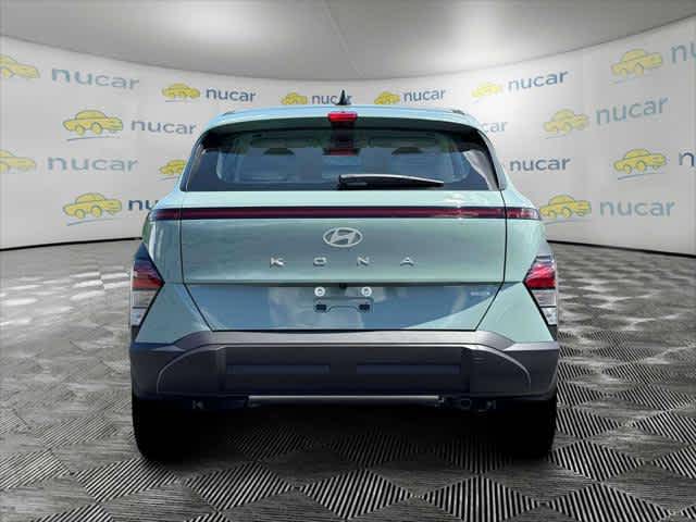 2026 Hyundai Kona SE - Photo 17