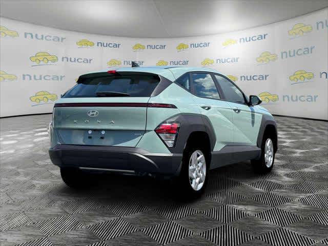 2026 Hyundai Kona SE - Photo 18