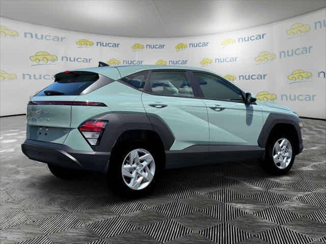 2026 Hyundai Kona SE - Photo 19