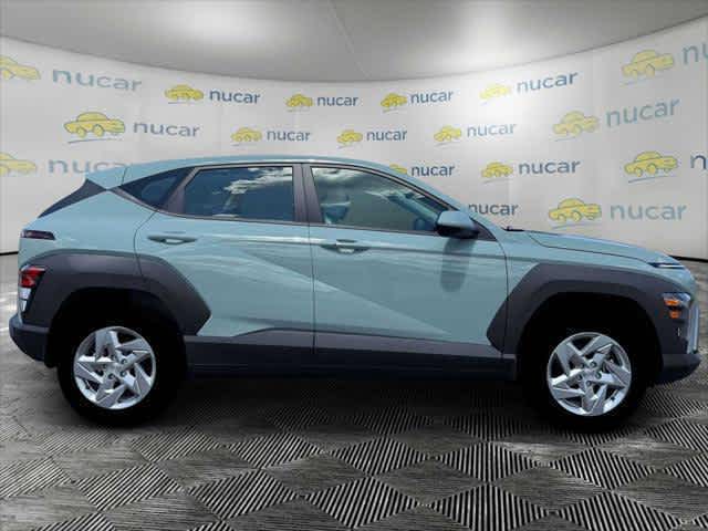 2026 Hyundai Kona SE - Photo 20