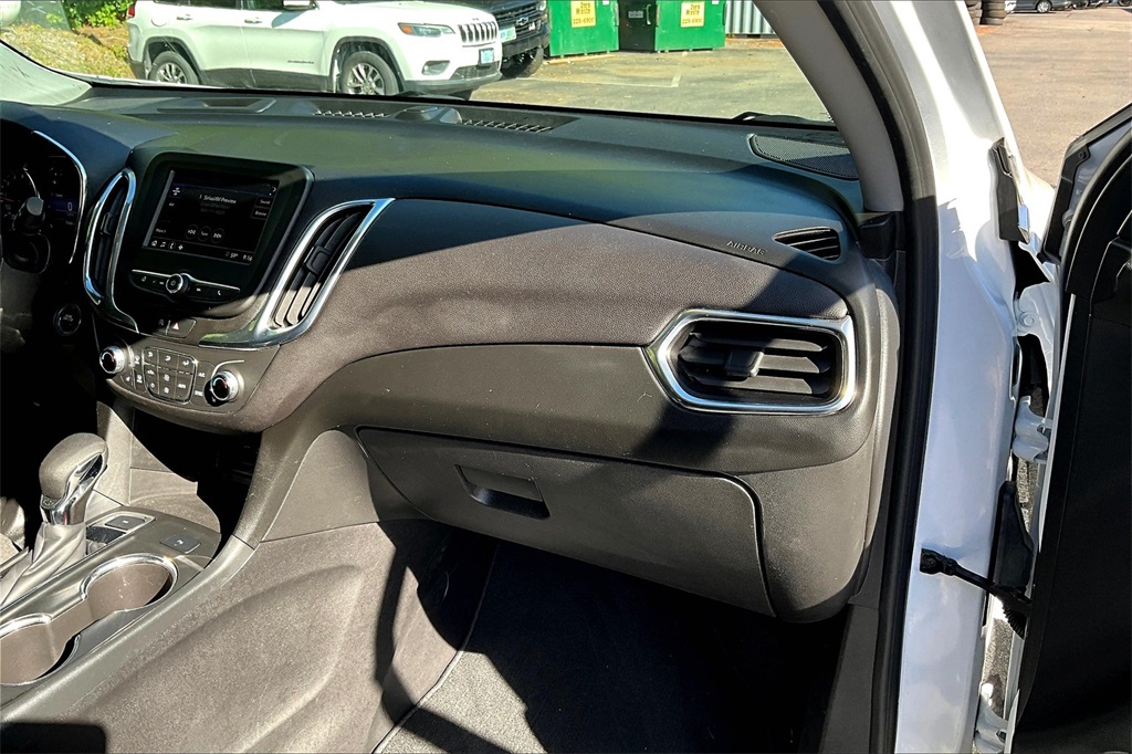 2022 Chevrolet Equinox LT - Photo 13