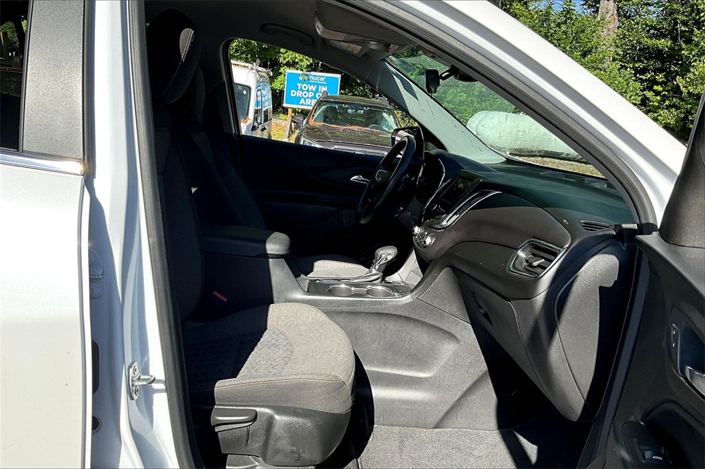 2022 Chevrolet Equinox LT - Photo 14