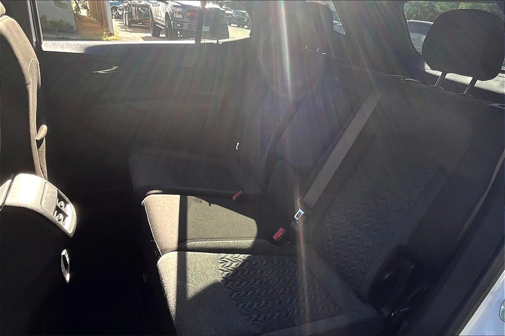 2022 Chevrolet Equinox LT - Photo 15