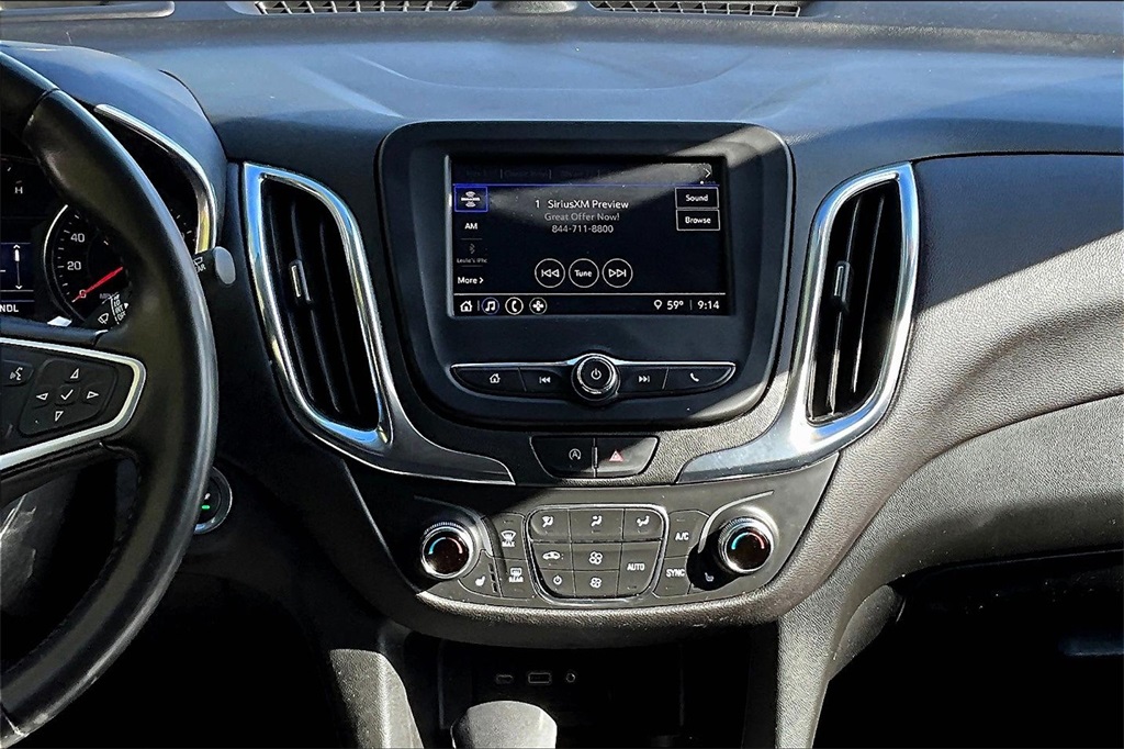 2022 Chevrolet Equinox LT - Photo 18