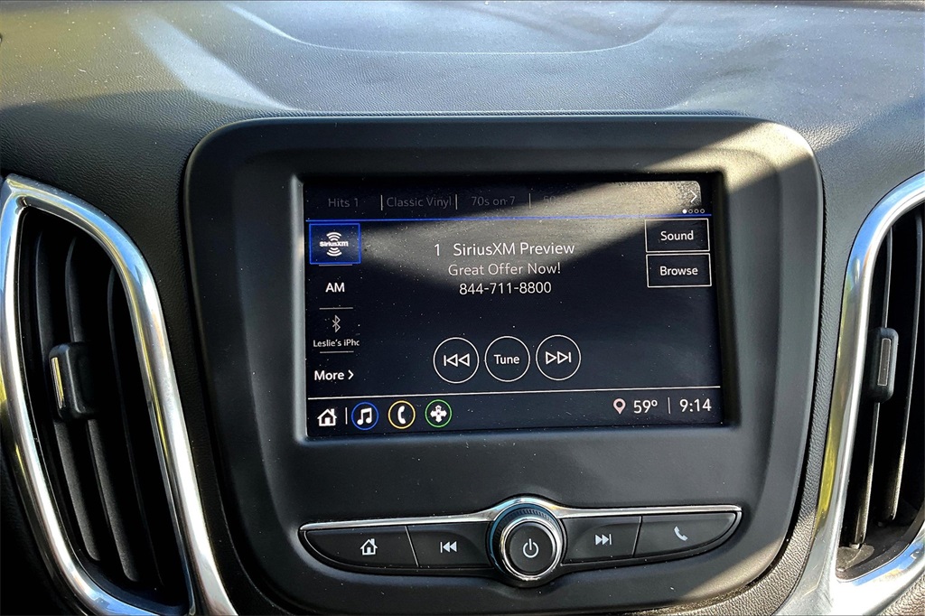 2022 Chevrolet Equinox LT - Photo 19