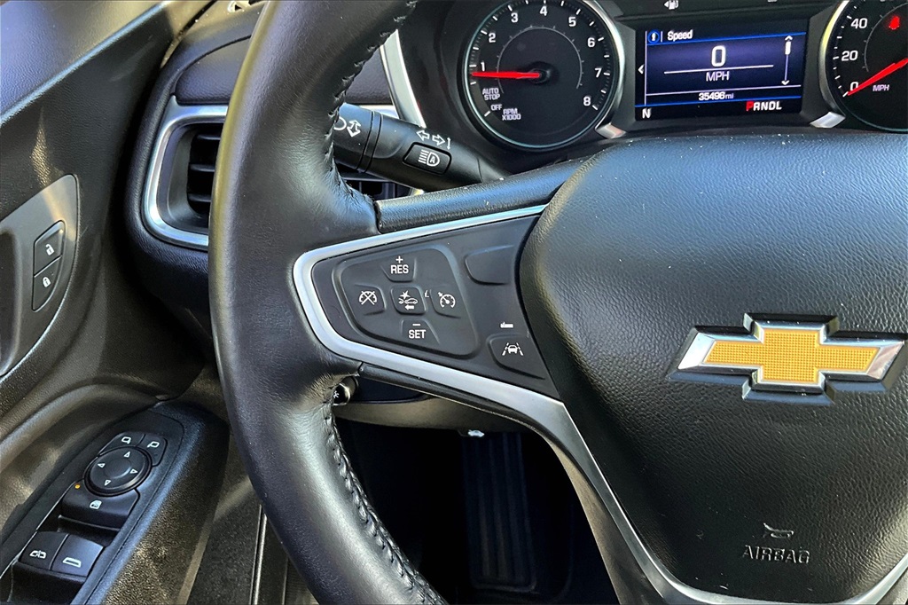 2022 Chevrolet Equinox LT - Photo 23