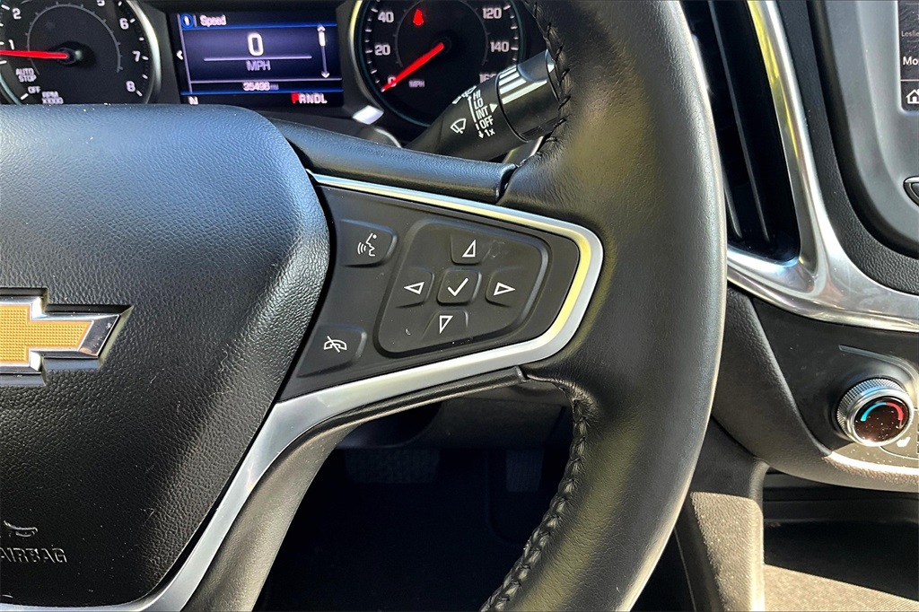 2022 Chevrolet Equinox LT - Photo 24