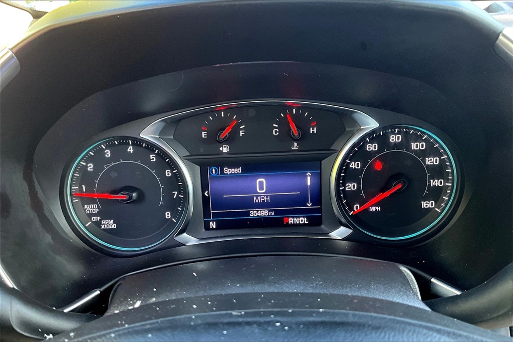 2022 Chevrolet Equinox LT - Photo 25