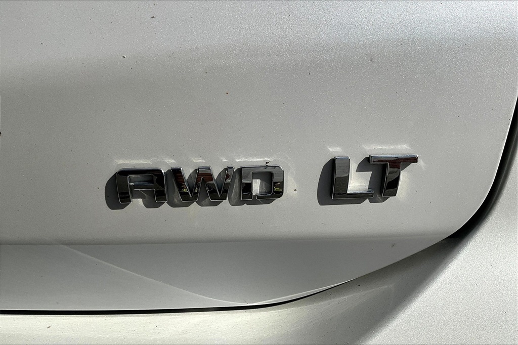 2022 Chevrolet Equinox LT - Photo 28