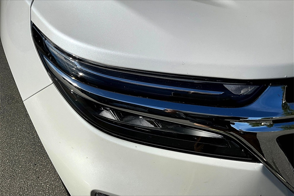 2022 Chevrolet Equinox LT - Photo 32