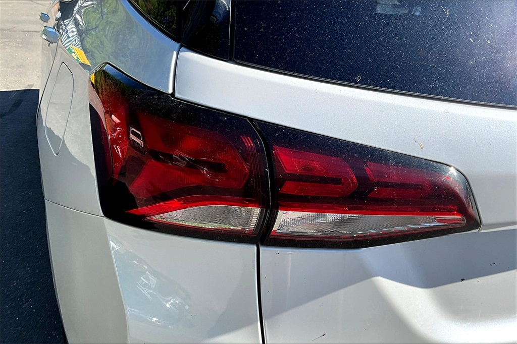 2022 Chevrolet Equinox LT - Photo 33
