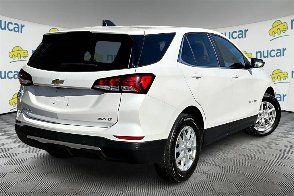 2022 Chevrolet Equinox LT - Photo 6