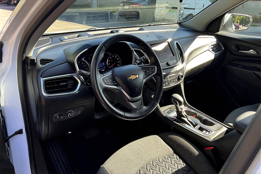 2022 Chevrolet Equinox LT - Photo 8