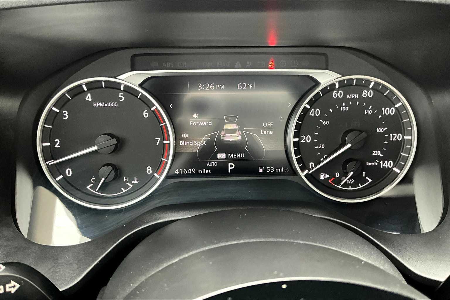 2021 Nissan Rogue SV - Photo 24