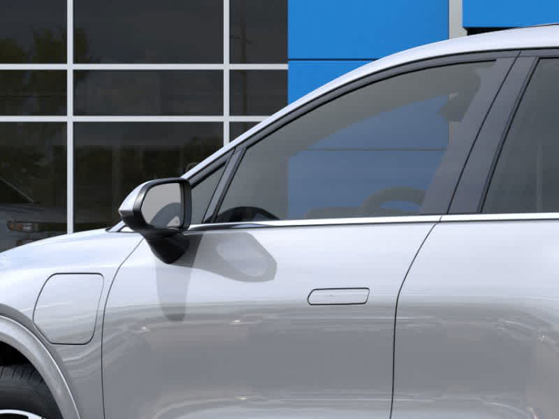 2025 Chevrolet Equinox EV LT1 w/PCY - Photo 12