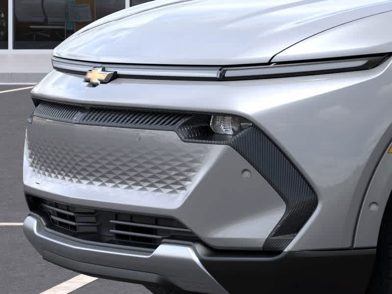 2025 Chevrolet Equinox EV LT1 w/PCY - Photo 13