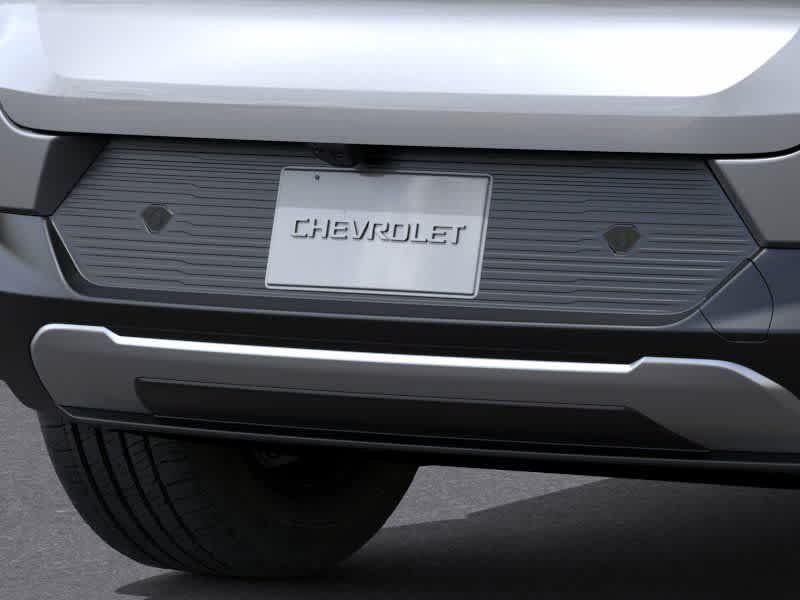 2025 Chevrolet Equinox EV LT1 w/PCY - Photo 14