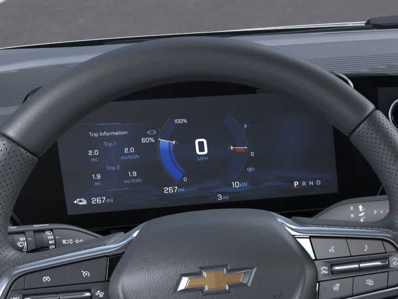 2025 Chevrolet Equinox EV LT1 w/PCY - Photo 18