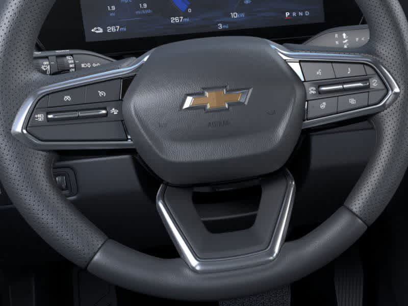 2025 Chevrolet Equinox EV LT1 w/PCY - Photo 19