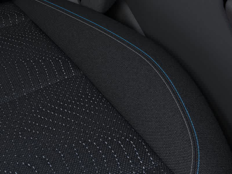 2025 Chevrolet Equinox EV LT1 w/PCY - Photo 21