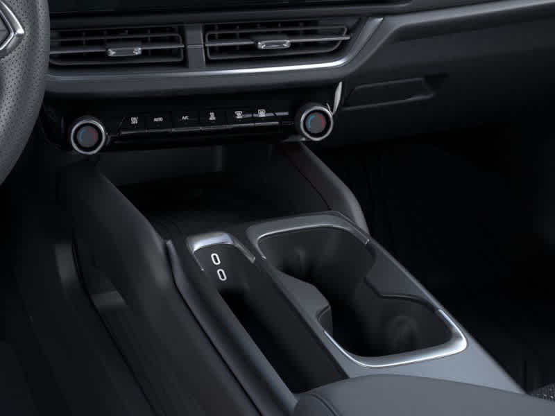 2025 Chevrolet Equinox EV LT1 w/PCY - Photo 23