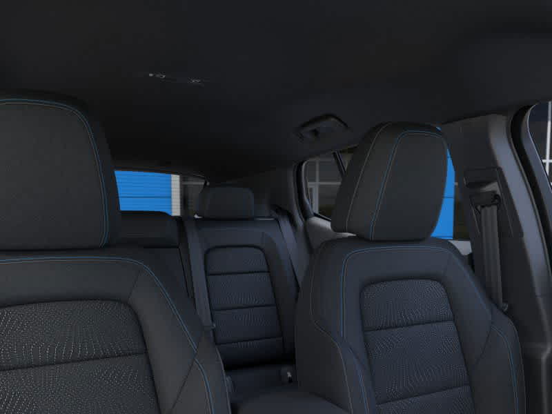 2025 Chevrolet Equinox EV LT1 w/PCY - Photo 24