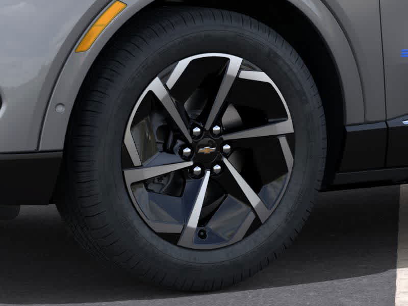 2025 Chevrolet Equinox EV LT1 w/PCY - Photo 9